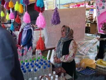 جشنواره گل‌محمدی با رویکرد توسعه کشت در «دو دانگه» ساری/ جشنی‌ که سنت شد
