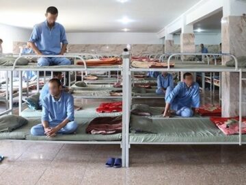 درمان سالانه ۳۰ هزار معتاد در مازندران / فعالیت ۶۰ مرکز ترک اعتیار در استان