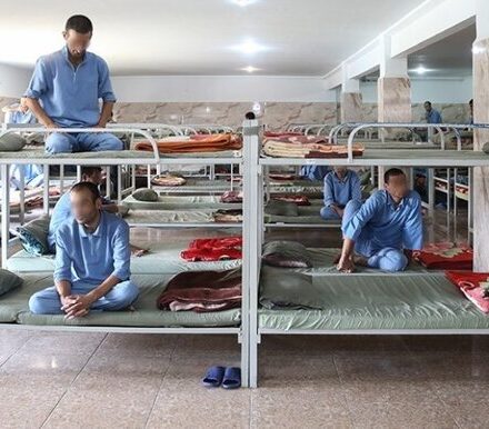 درمان سالانه ۳۰ هزار معتاد در مازندران / فعالیت ۶۰ مرکز ترک اعتیار در استان