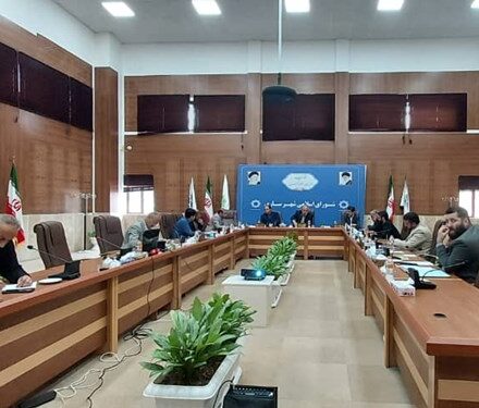 استیضاح شهردار ساری با امضای سه عضو شورای شهر کلید خورد