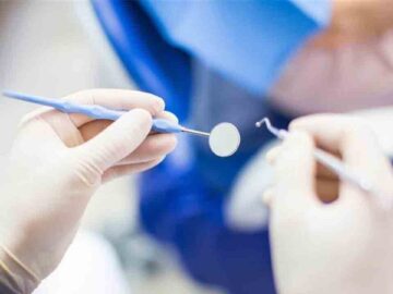 متلاشی شدن یک باند غیرقانونی در حوزه دندانپزشکی