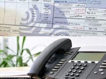 اصلاح تعرفه تلفن ثابت مزایای زیادی برای مردم استان دارد