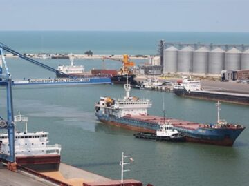 معاون استاندار مازندران: پیگیر اختصاص سه کشتی به بندر امیرآباد هستیم