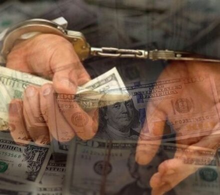 انهدام باند حرفه‌ای قاچاق ۲ هزار میلیارد تومانی ارز در مازندران