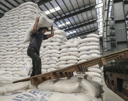 مجوز صادرات برنج مازندران صادر شد/ تکمیل زنجیره تولید خاویار در دستور کار