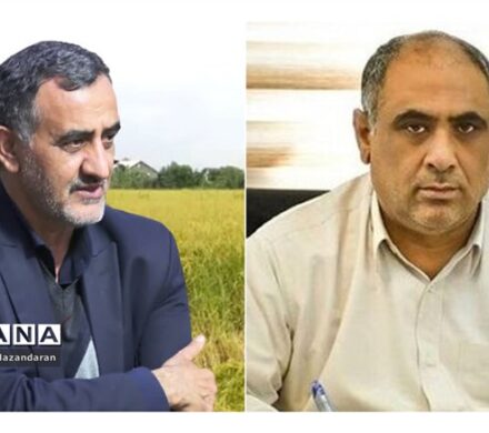 منصورعلی زارعی؛ مازندران اولین مقصد سفر کاری وزیر جدید جهاد کشاورزی