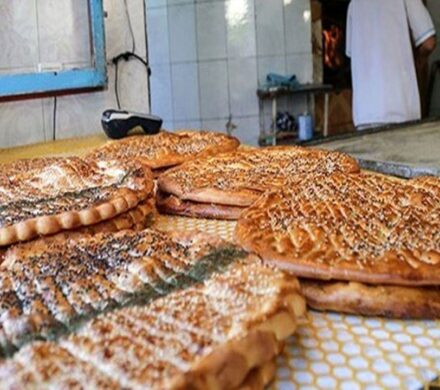 معرفی ۶ نانوایی متخلف به تعزیرات حکومتی در ساری