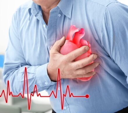 عواملی که خطر ابتلا به بیماری های قلبی را افزایش می دهد