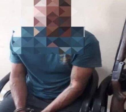 دستگیری متخلف حرفه‌ای و سابقه دار شکار در مازندران