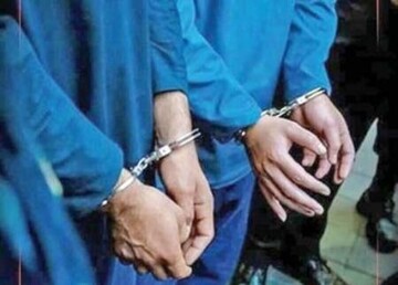 دستگیری ۲ وکیل جعلی توسط مامورین حفاظت دادگستری مازندران