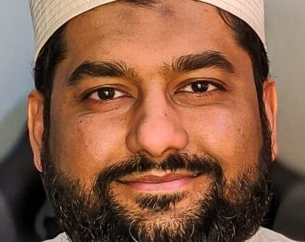 اخراج یک روحانی از دانشگاه آمریکایی به دلیل حمایت از فلسطین