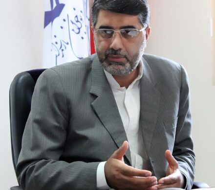 رییس جدید ستاد انتخابات مازندران منصوب شد