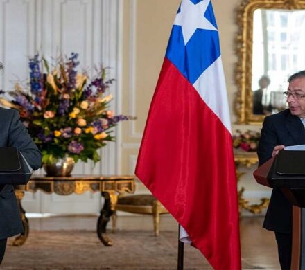 شیلی و کلمبیا سفرای خود را از سرزمین‌های اشغالی فراخواندند