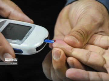 دیابت و فشار خون در کمین مازندرانی‌ها