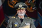 امیر موسوی: تیراندازی سامانه‌های پدافند هوایی اصفهان به شی مشکوک
