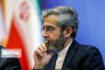 «علی باقری کنی» با حکم مخبر سرپرست وزارت امور خارجه شد