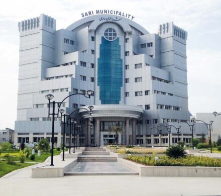 مرتضی بربسته به سمت سرپرست شهرداری ساری منصوب شد