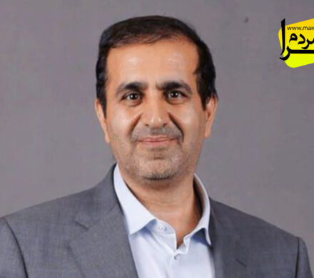 رئیس جدید مرکز ارتباطات مردمی ریاست جمهوری منصوب شد